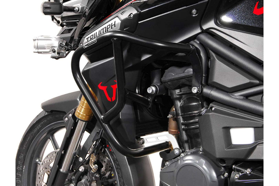 Triumph Tiger Explorer / XC [2013-2015] - Crash bar – foto 3