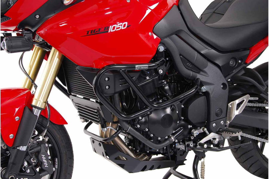 Triumph Tiger 1050 [2007-2012] - Crash bar – foto 1