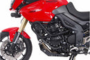 Triumph Tiger 1050 SE [2011-2013] - Crash bar – foto 2