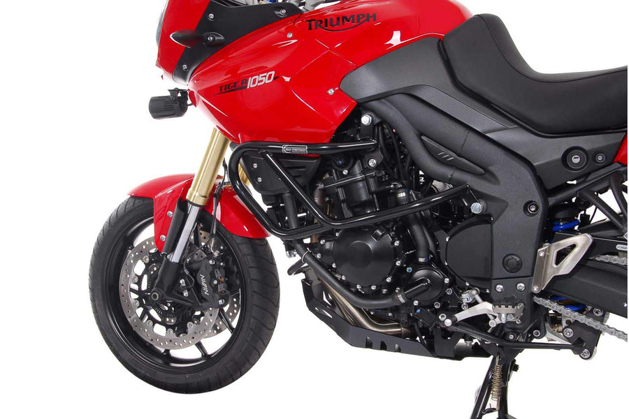Triumph Tiger 1050 SE [2011-2013] - Crash bar – foto 3