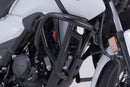 Honda CBF 125 NA [2020-2021] – Crash bar – foto 1