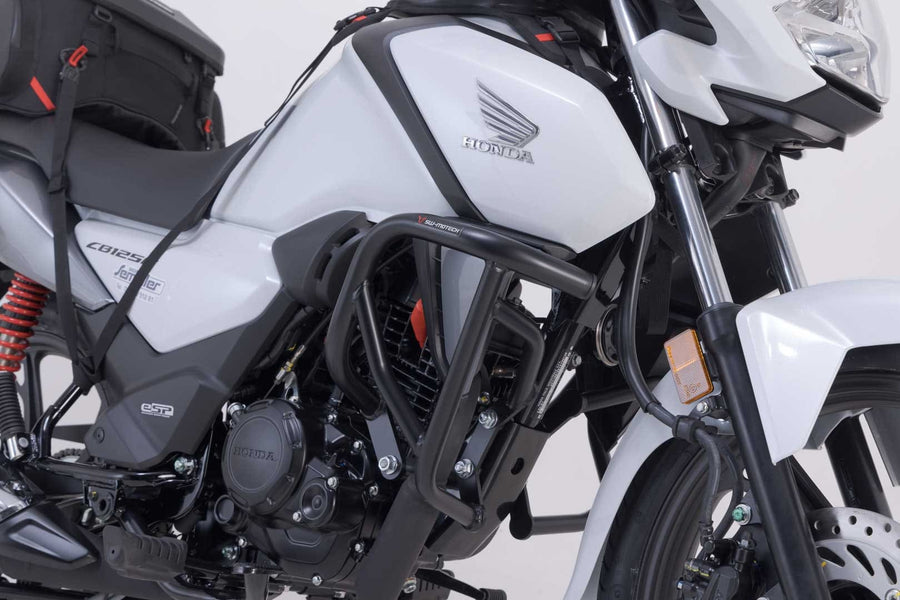 Honda CBF 125 NA [2020-2021] – Crash bar – foto 2