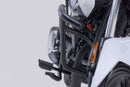 Honda CBF 125 NA [2020-2021] – Crash bar – foto 3
