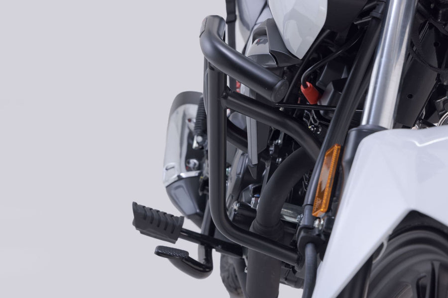 Honda CBF 125 NA [2020-2021] – Crash bar – foto 3