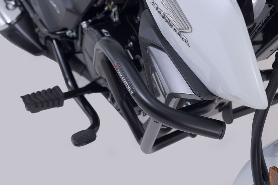 Honda CBF 125 NA [2020-2021] – Crash bar – foto 4
