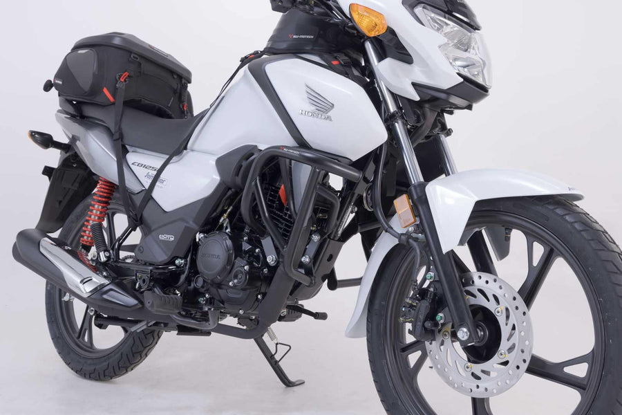 Honda CBF 125 NA [2020-2021] – Crash bar – foto 6