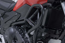 Honda NC 750 S [2015-2020] - Barra de colisão – foto 1