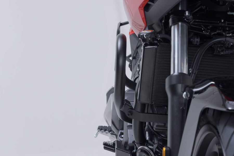 Honda NC 750 S [2015-2020] - Crash bar – foto 3