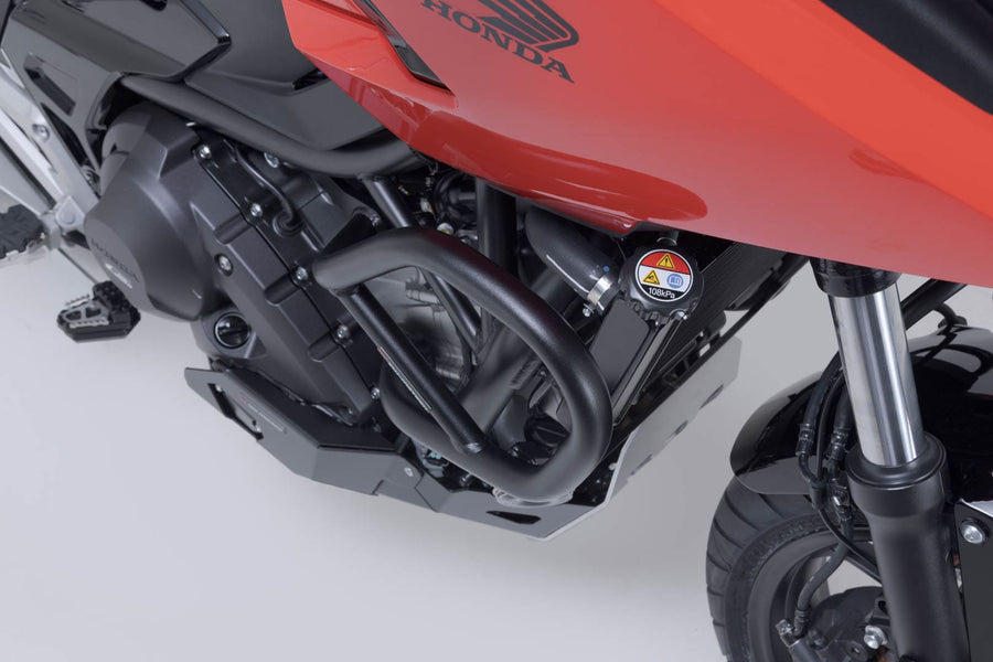 Honda NC 750 S [2015-2020] - Crash bar – foto 4
