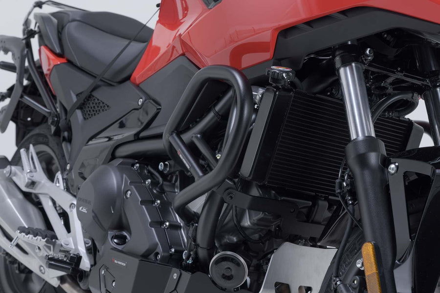 Honda NC 750 S [2015-2020] – Crash bar – foto 5