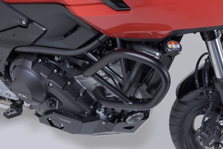 Honda NC 750 S [2015-2020] – Crash bar – foto 6
