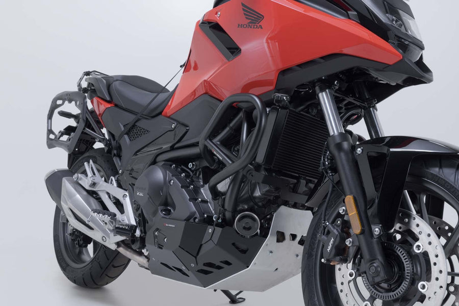 Honda NC 750 S [2015-2020] – Crash bar – foto 7