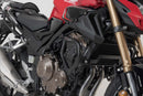 Honda CB 500 F [2013-2024] – Crash bar – foto 2