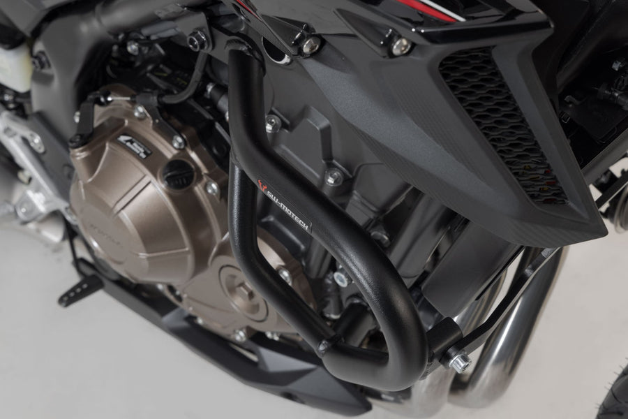 Honda CB 500 F [2013-2024] – Crash bar – foto 4