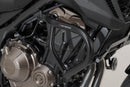 Honda CB 500 F [2013-2024] – Crash bar – foto 5