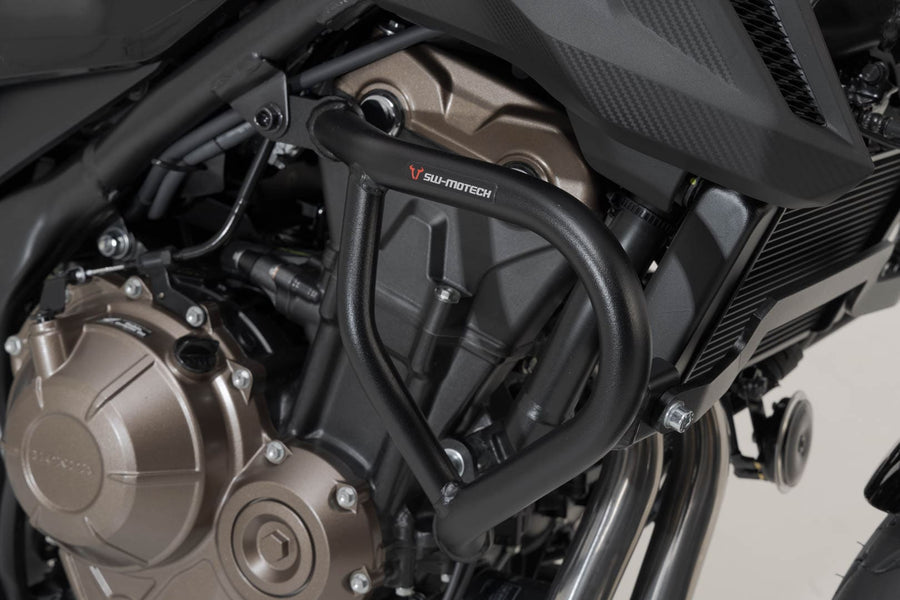 Honda CB 500 F [2013-2024] – Crash bar – foto 5