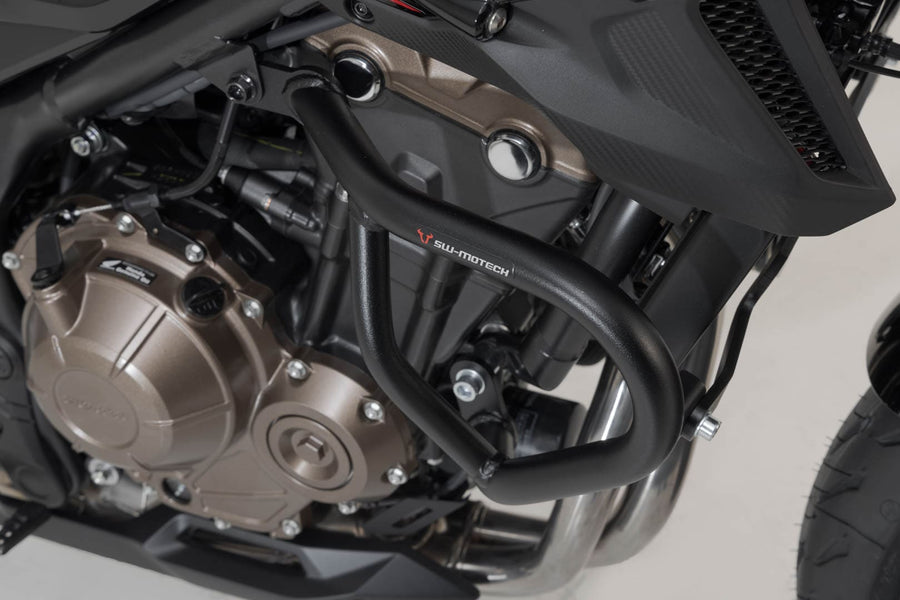 Honda CB 500 F [2013-2024] – Crash bar – foto 6