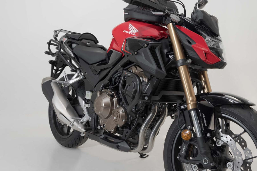 Honda CB 500 F [2013-2024] – Crash bar – foto 7