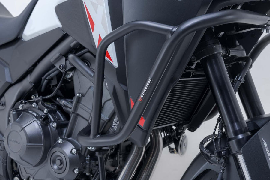 Honda NX 500 A [2024-2026] - Barra de colisão – foto 1