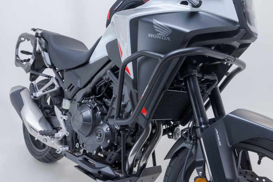 Honda NX 500 A [2024-2026] – Barra de colisão – foto 2