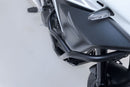 Honda NX 500 A [2024-2026] – Barra de colisão – foto 4