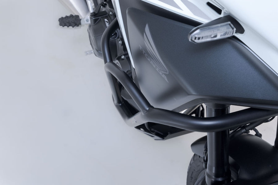 Honda NX 500 A [2024-2026] – Barra de colisão – foto 4