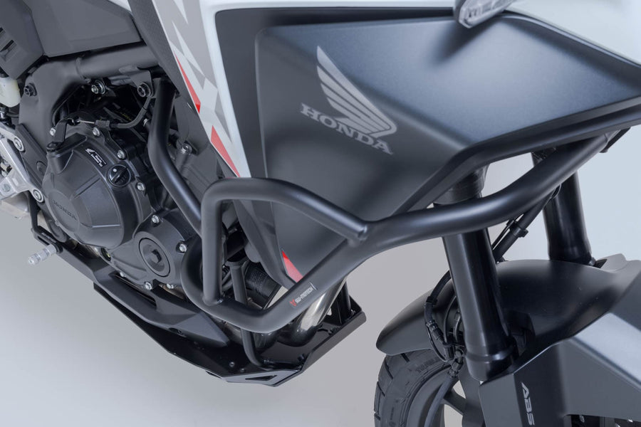 Honda NX 500 A [2024-2026] – Barra de colisão – foto 5
