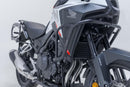 Honda NX 500 A [2024-2026] – Barra de colisão – foto 6