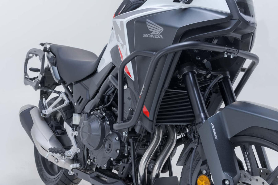 Honda NX 500 A [2024-2026] – Barra de colisão – foto 6