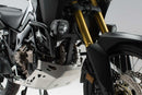 Honda CRF 1000 L Africa Twin [2016-2019] - barra de colisão preta – foto 1