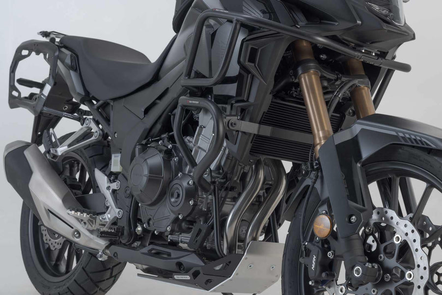 Honda CB 500 X [2016-2024] – Crash bar – foto 2
