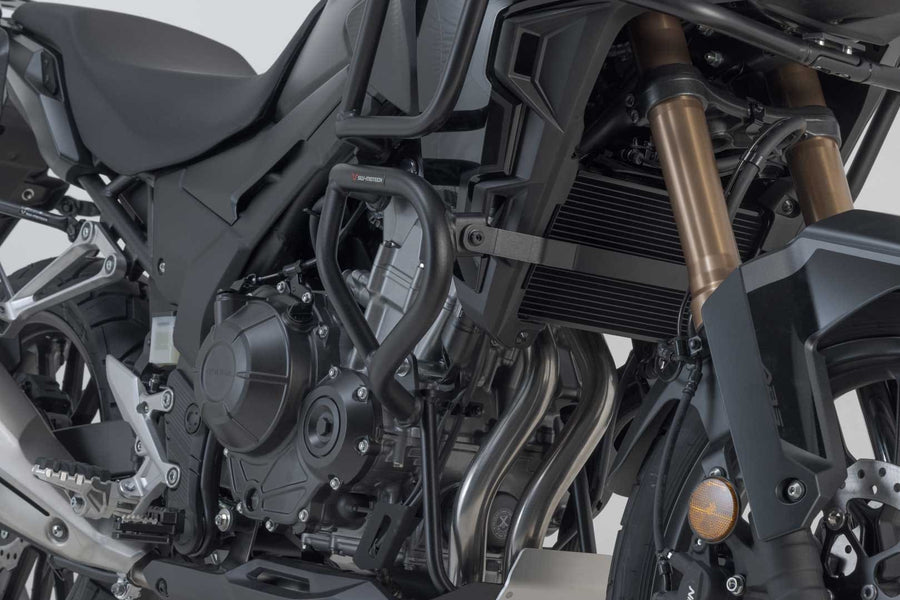 Honda CB 500 X [2016-2024] – Crash bar – foto 5