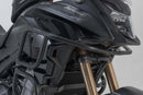 Honda CB 500 X [2018-2024] - Barra de proteção superior – foto 1