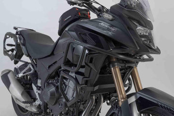 Honda CB 500 X [2018-2024] - Barra de impacto superior – foto 2