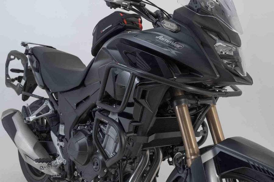 Honda CB 500 X [2018-2024] - Barra de impacto superior – foto 2