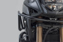 Honda CB 500 X [2018-2024] - Barra de proteção superior – foto 3