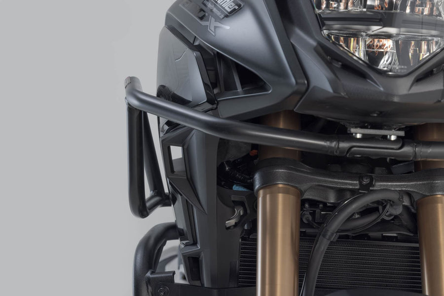 Honda CB 500 X [2018-2024] - Barra de proteção superior – foto 3