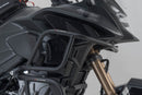 Honda CB 500 X [2018-2024] - Barra de proteção superior – foto 5