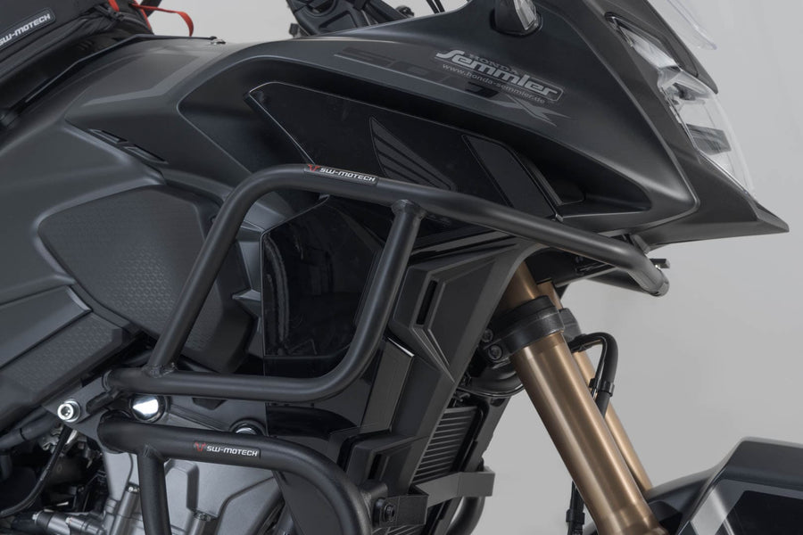 Honda CB 500 X [2018-2024] - Barra de proteção superior – foto 5