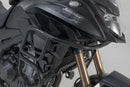 Honda CB 500 X [2018-2024] - Barra de proteção superior – foto 6