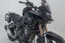 Honda CB 500 X [2018-2024] - Barra de proteção superior – foto 7