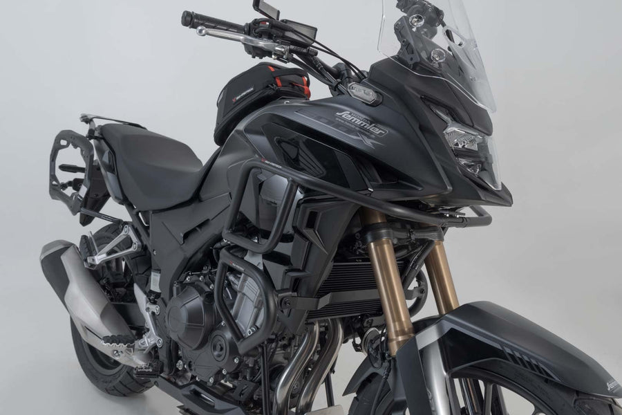 Honda CB 500 X [2018-2024] - Barra de proteção superior – foto 7