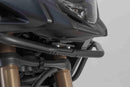 Honda CB 500 X [2018-2024] - Barra de proteção superior – foto 8