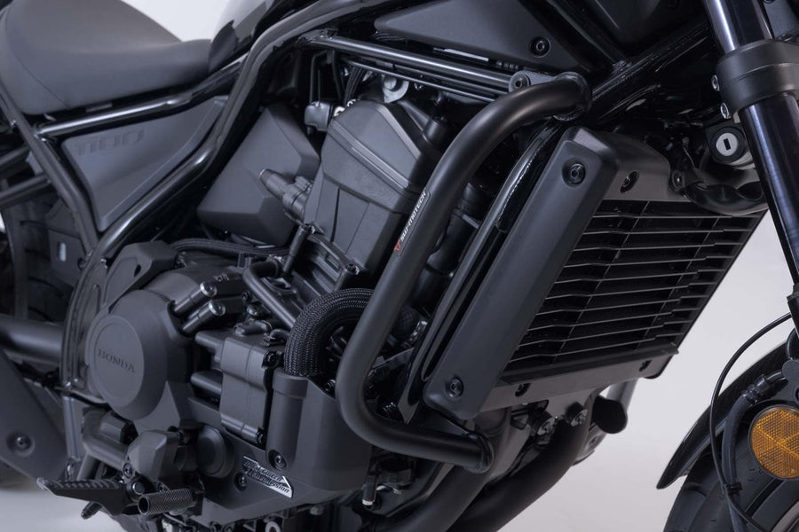 Honda CMX 1100 T Rebel [2023-2024] - Barra de colisão – Imagem 1