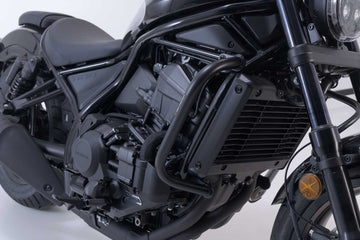 Honda CMX 1100 T Rebel [2023-2024] - Crash bar – foto 2