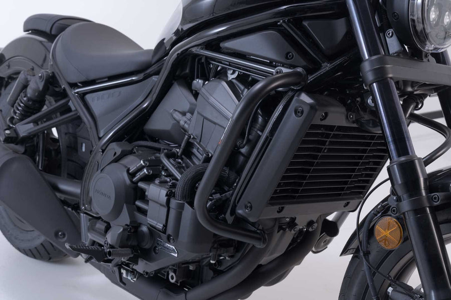 Honda CMX 1100 T Rebel [2023-2024] - Crash bar – foto 2