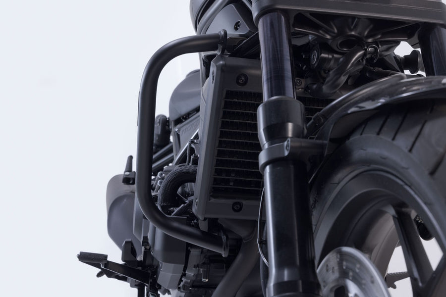 Honda CMX 1100 Rebel [2021-2024] – Crash bar – foto 3