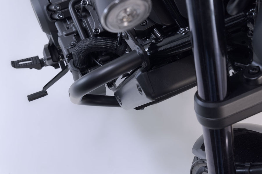 Honda CMX 1100 T Rebel [2023-2024] - Crash bar – foto 4