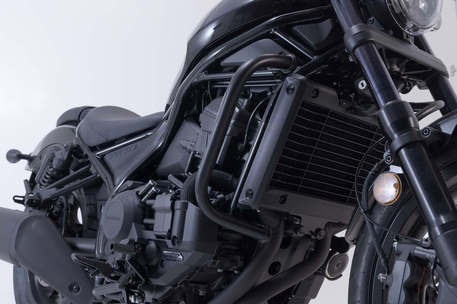 Honda CMX 1100 Rebel [2021-2024] - Barra de colisão - Foto 7