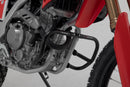 Honda CRF 300 L [2021-2026] – Barra de colisão – foto 2